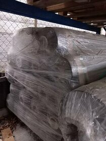 Zemní folie - hydroizolace