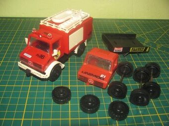 monti system mercedes