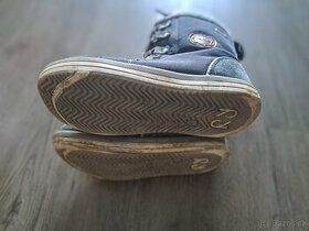 Zimní boty Reima vel. 30