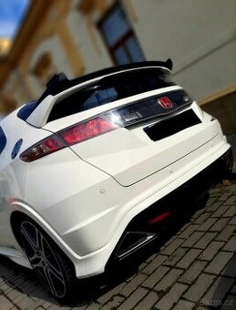 Honda Civic Type-R FN2 Championship GP Paket