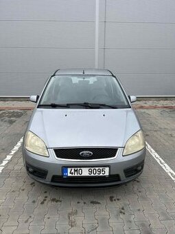 Ford C-MAX 1.6 74kw