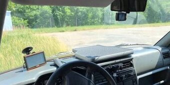 Polička na vw t4 multivan