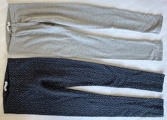 Dívčí legíny zn. Name it, vel. 12/152