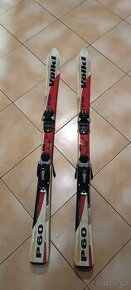 Prodám lyže Volki 130cm