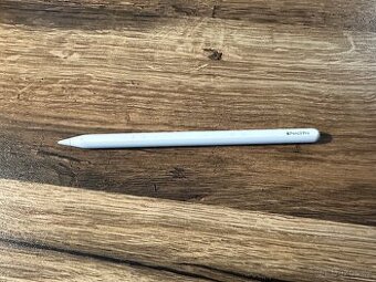 Apple Pencil Pro 2 gen. orig