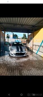 Opel Astra J, prodán nebo vyměním