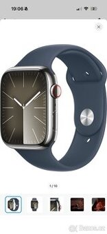Apple watch series 9 45mm