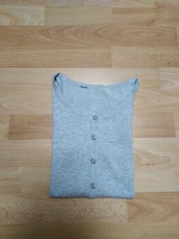 Dívčí svetr vel.140