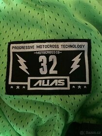 MX dres + kalhoty 32