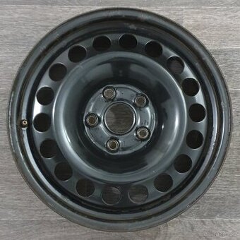 Disky na Volkswagen, Ford 6.5Jx16 ET48 č. AF227