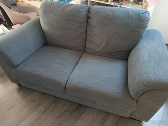 Sedačka zn. Ikea Tidafors
