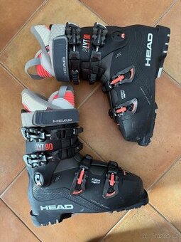 Dámské lyžáky Head 90, vel. 26