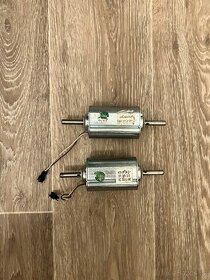 DC motor SBM200, set 2 ks