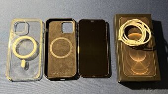 iPhone 12 Pro 128GB Gold