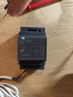 Spínané zdroje 24V