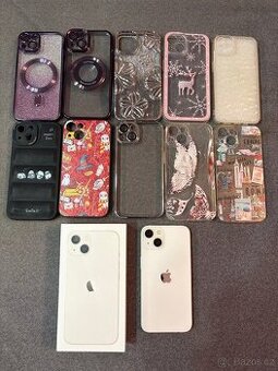 IPhone 13 128gb.top stav