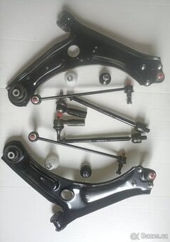 Prodej ramen Škoda Superb 2 Škoda Octavia 2 Yeti