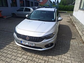Fiat Tipo 1.6 etorq