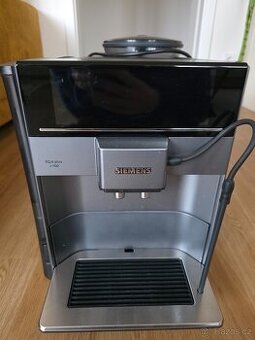 Kávovar Siemens EQ.6 Plus s500 – prodloužená záruka