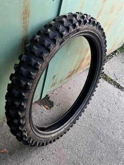 Prodám pneu - Enduro, Cross