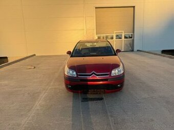 Citroen C4 1.4 r.v. 2006 Nová STK