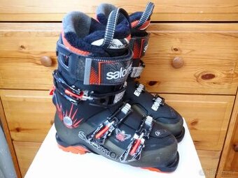 Lyžařské boty Salomon Quest 880 vel. 25,5 cm