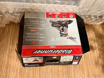 Dětské kolečkové brusle Bladerunner 35 - 39