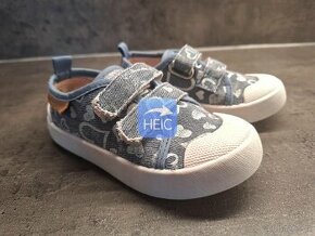 Ortopedické boty - tenisky DD.Step, vel. 23