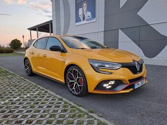 Renault Mégane, RS TROPHY CZ UNIKÁT 22 686KM