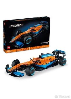 Lego McLaren