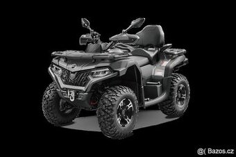 CFMOTO Gladiator X625-A EPS - EURO 5/E5+