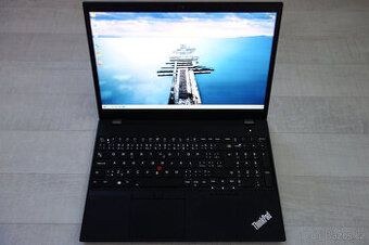 LENOVO ThinkPad T15 Gen2