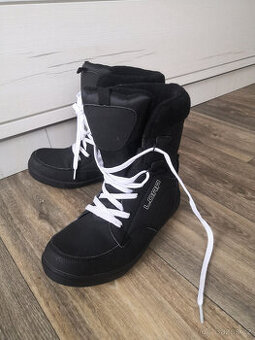 Dámské zimní sněhule Loap Portico