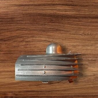 Kryt karburátoru jawa čz 125/175