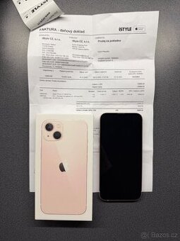 Apple iPhone 13 128GB pink