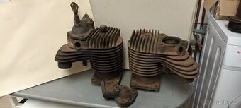 Excelsior super x válce