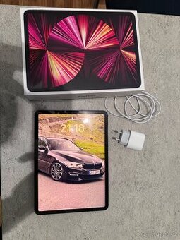 iPad Pro 11" 3.gen M1 cellular