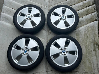 BMW i3, Sada disků, Styling 427, 5x112, 5Jx19H2, ET 43
