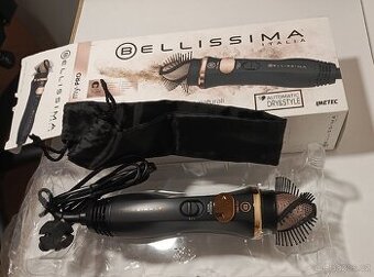 Modelovací horkovzdušný kartáč Bellisima - 1