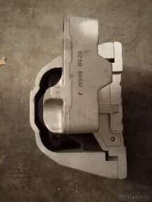 Golf 4 1.9tdi silentblok motoru - 1