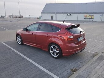 Focus ST-Line 2013 - 1