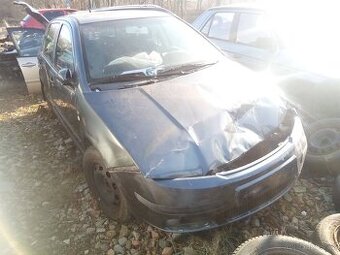 Škoda Fabia I / 1 - 1,2 40kW BMD 2005 - 1