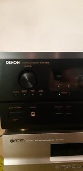 Denon avr reciever 3803 - 1