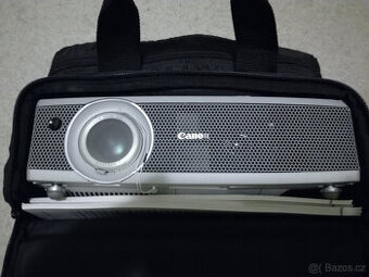 Projektor Canon LV-S3 - 1