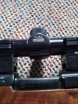 cz 527 223 remington