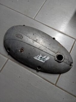 Jawa 350 víko spojky