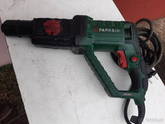 Kladivo vrtací bourací