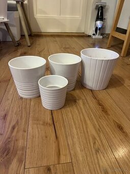 Ikea kvetinace - 1