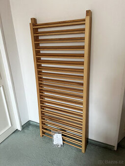 Dětská ohrádka Puppolina 150x150 cm