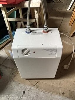 Zásobníkový ohřívač vody Gorenje